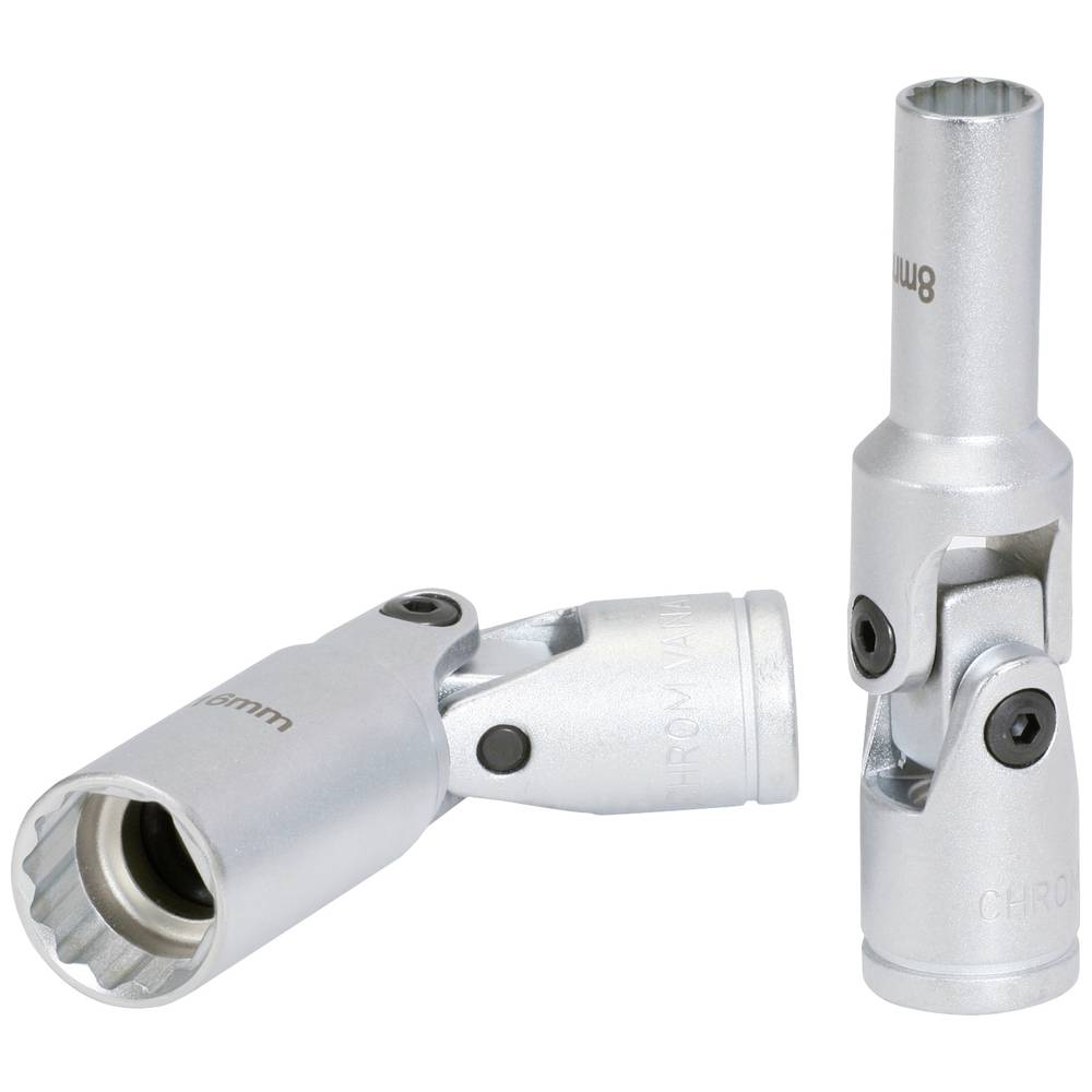 KS Tools 9174859 9174859 Verwisselbare kop 18 mm