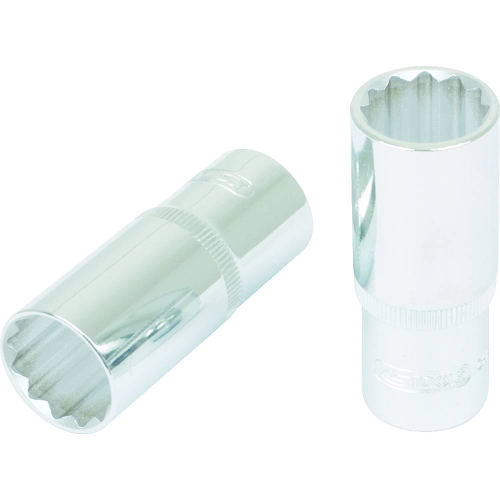 KS Tools 9181736 9181736 Verwisselbare kop 7/16