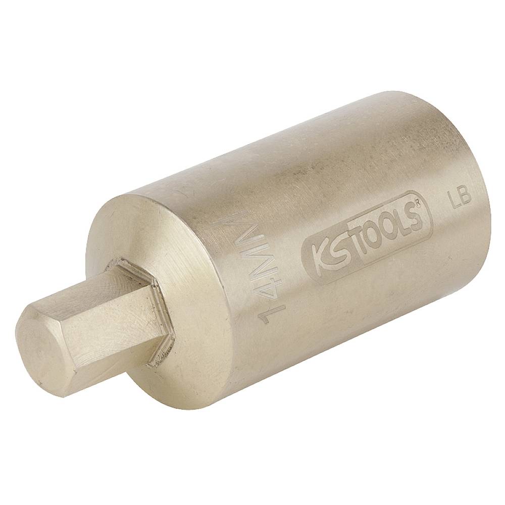 KS Tools 9631064 9631064 Verwisselbare kop 41 mm