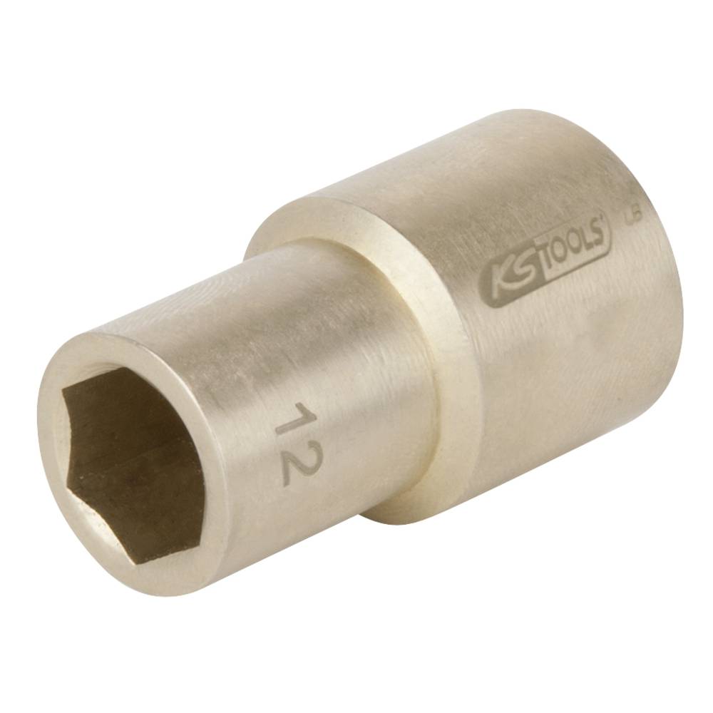 KS Tools 9631208 9631208 Verwisselbare kop 10 mm