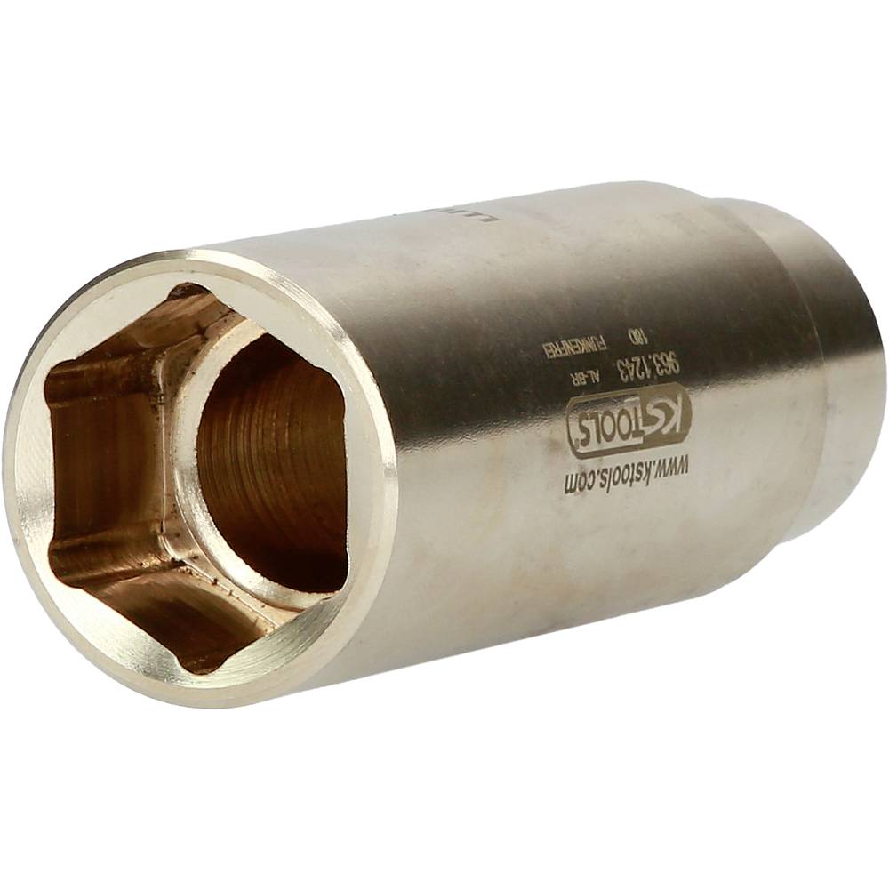 KS Tools 9631238 9631238 Verwisselbare kop 17 mm
