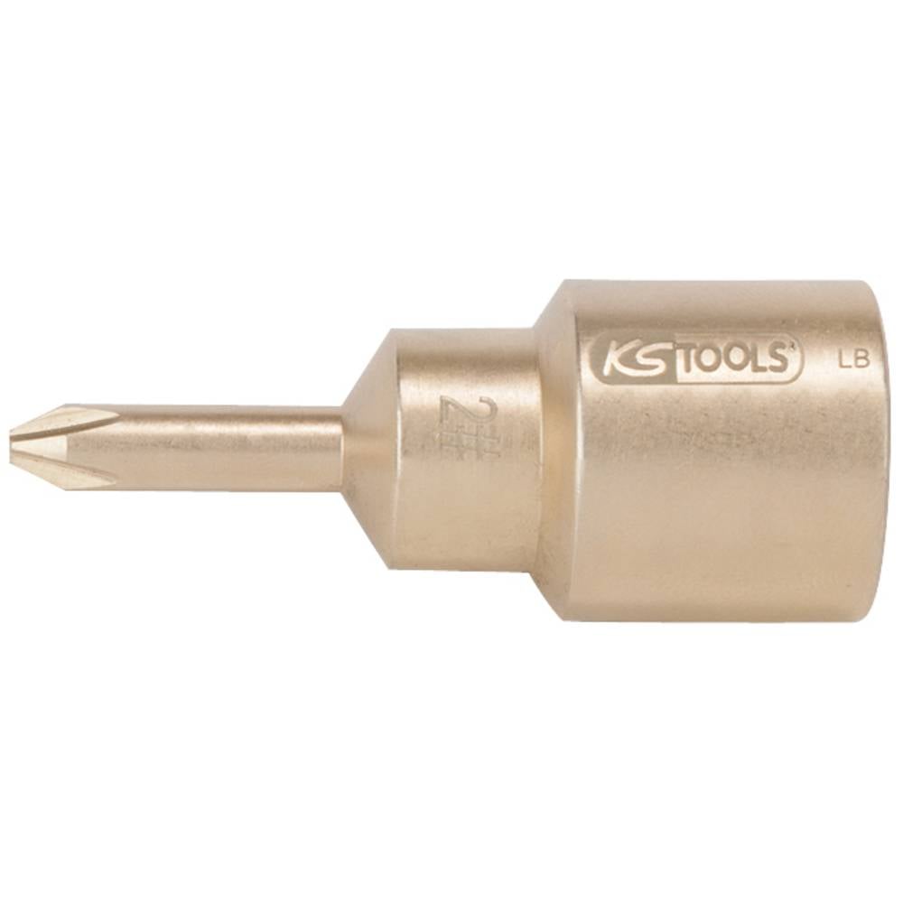 KS Tools 9631297 9631297 Verwisselbare kop