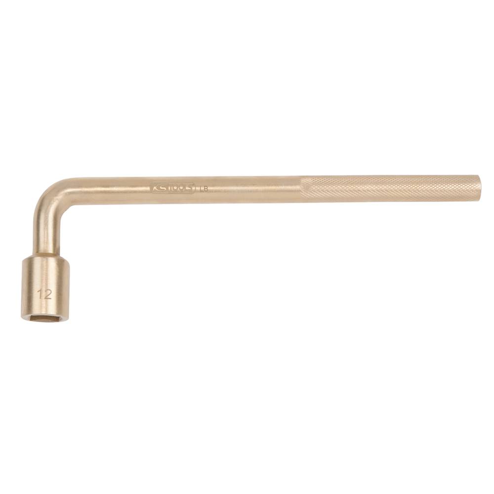 KS Tools 9631597 9631597 Steeksleutels