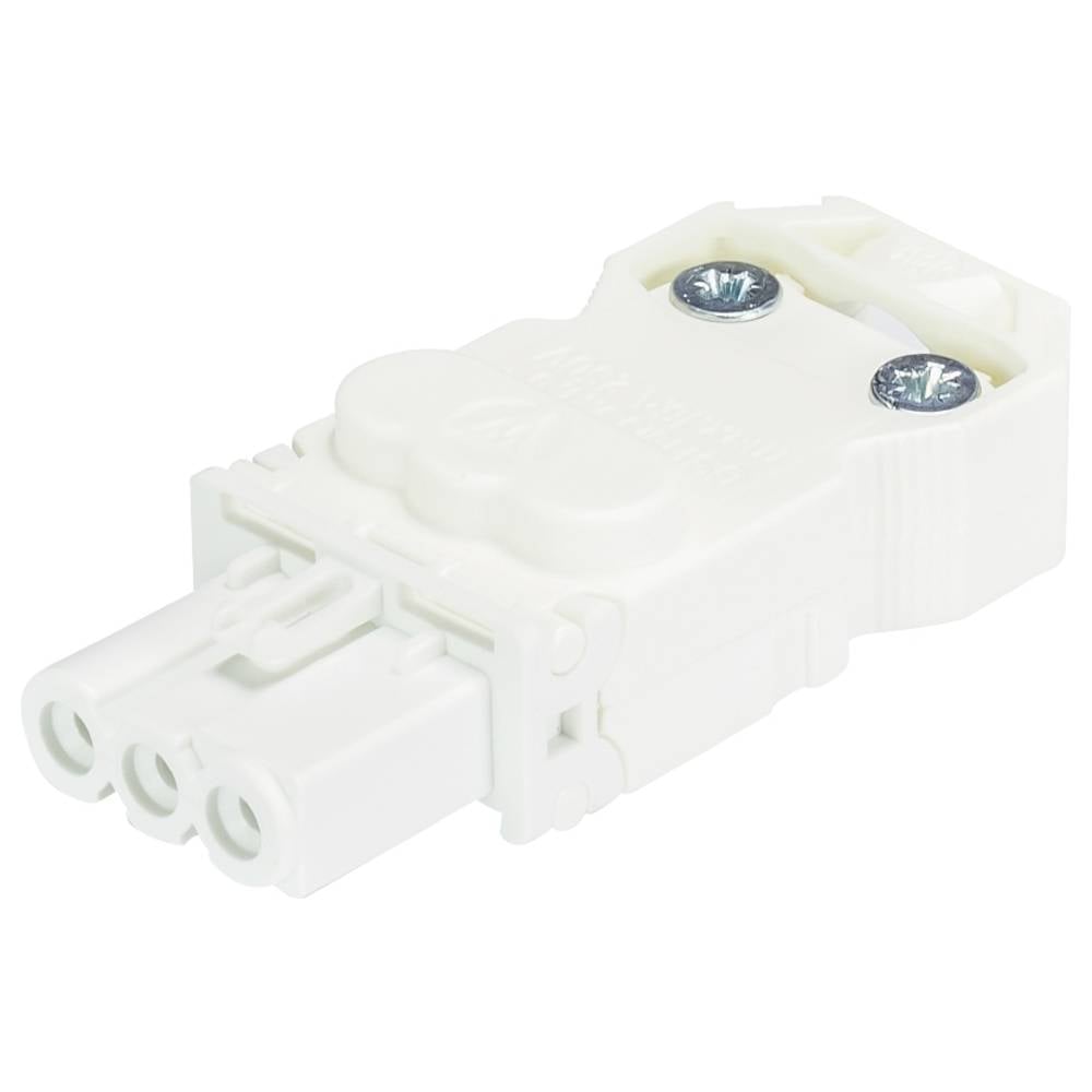 Wieland Electric 91.931.3053.0 Steekverbinder