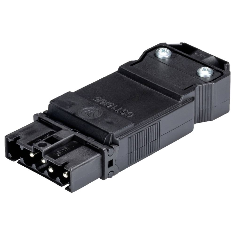 Wieland Electric 91.942.4053.1 Steekverbinder