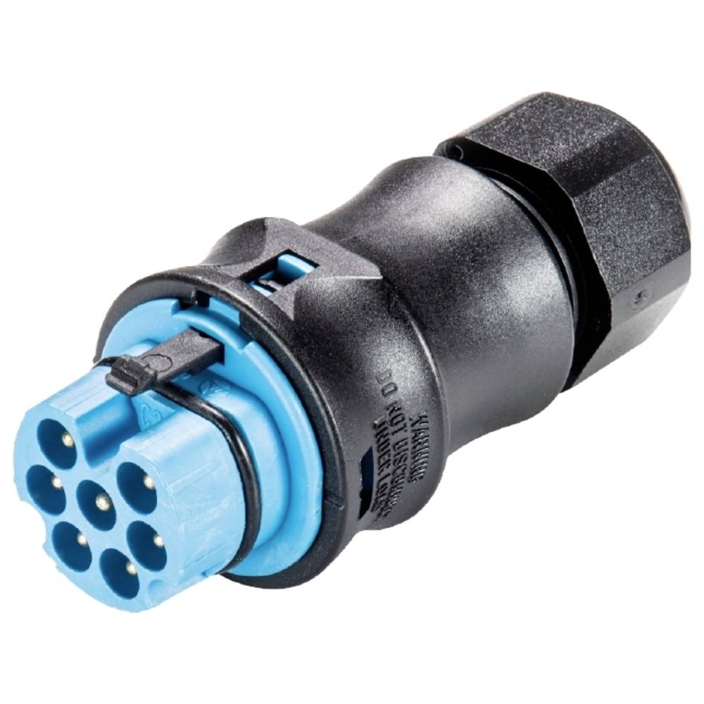 Wieland Electric 96.072.4153.9 Steekverbinder