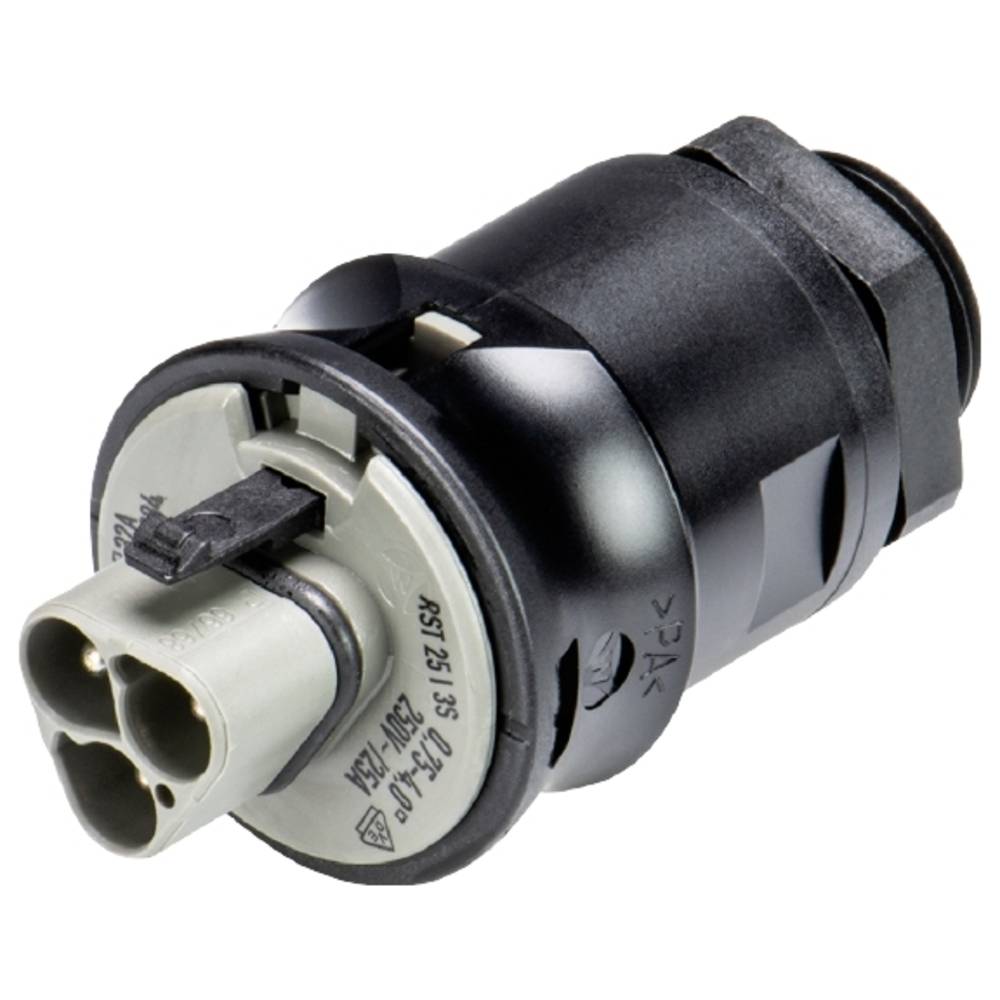 Wieland Electric 96.032.6054.3 Aansluiting voor apparaat
