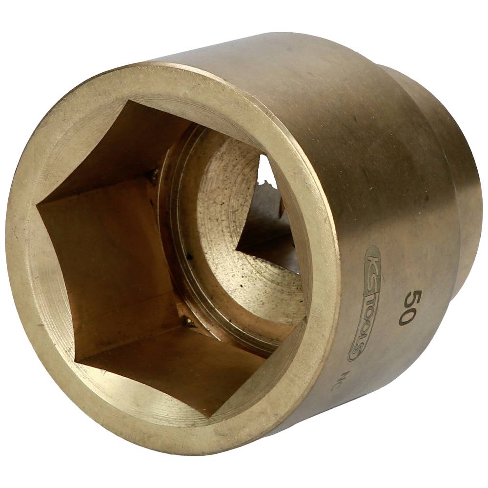 KS Tools 9633412 9633412 Verwisselbare kop 27 mm