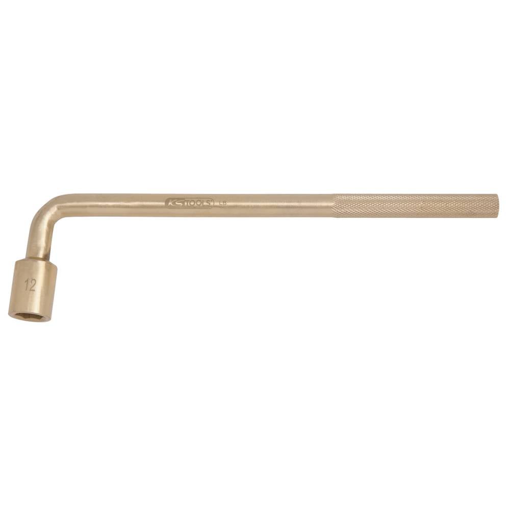 KS Tools 9638345 9638345 Steeksleutels 10 mm