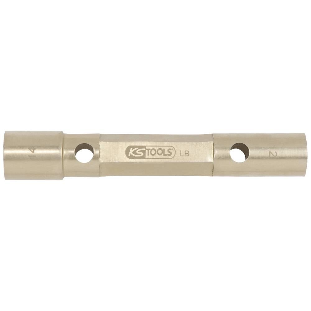 KS Tools 9638400 9638400 Steeksleutels 20 - 22 mm