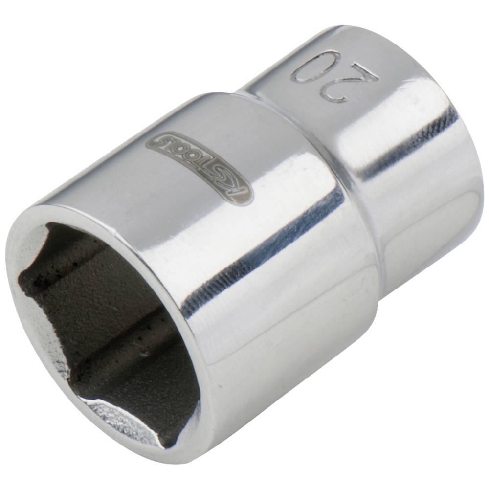 KS Tools 9641212 9641212 Verwisselbare kop 12 mm