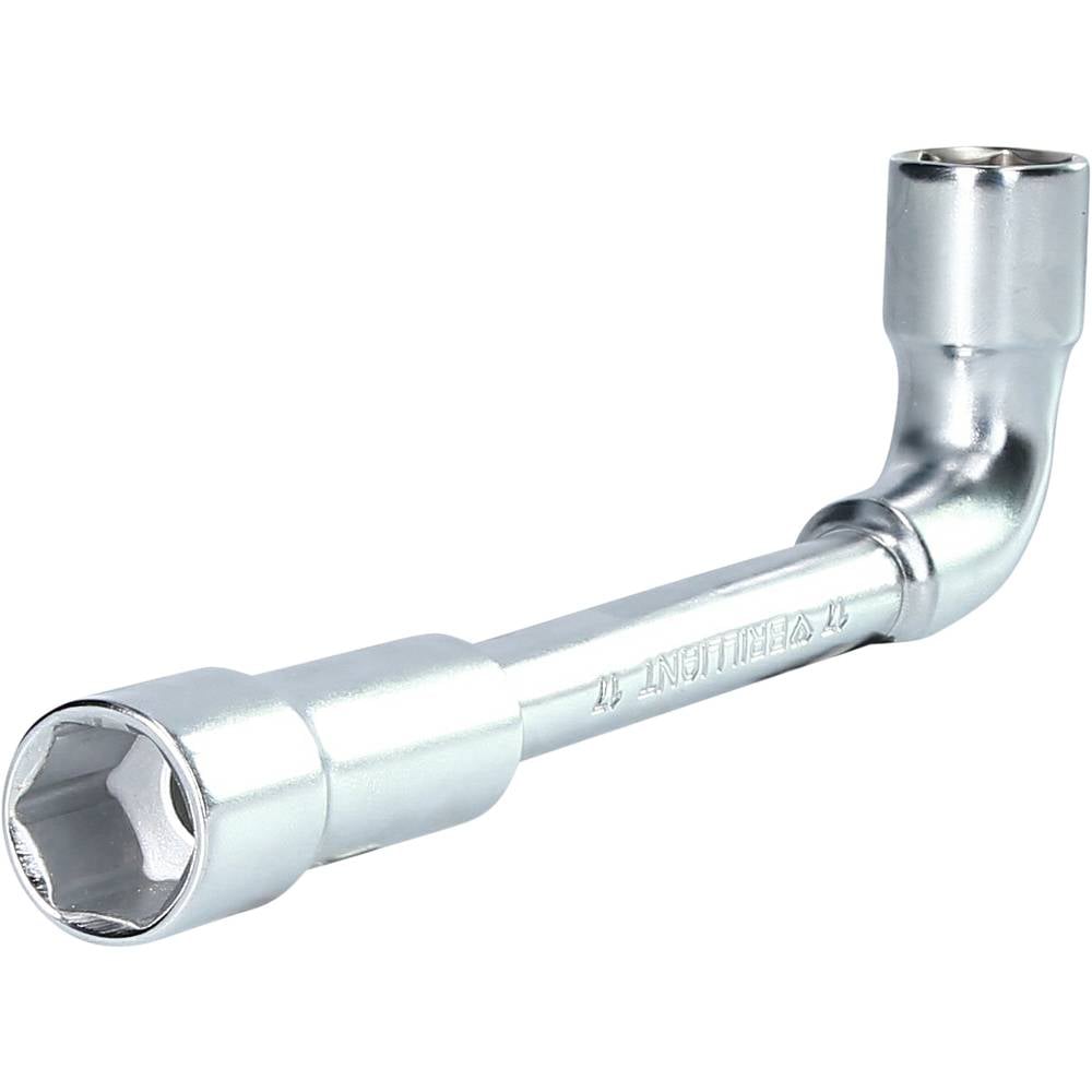 Brilliant Tools BT015017 BT015017 Dubbele pijpsleutel 17 mm