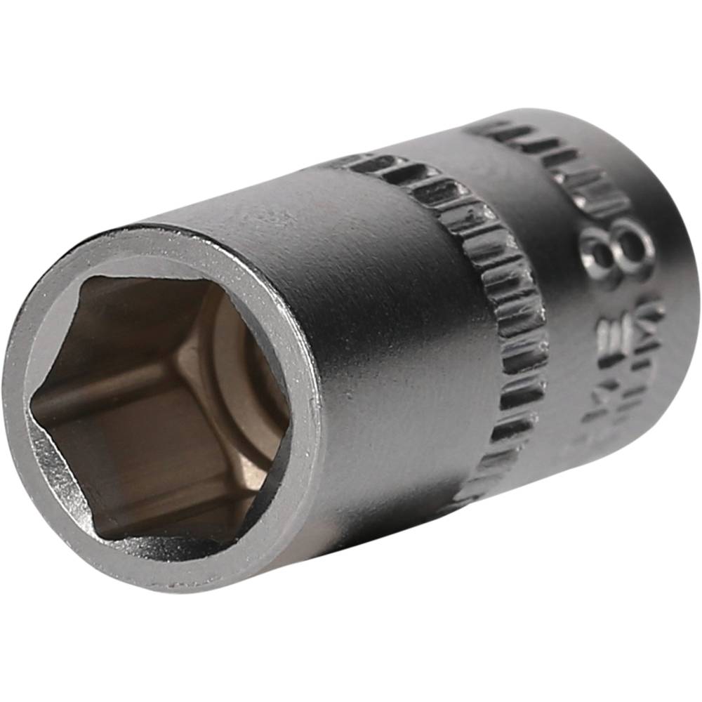 Brilliant Tools BT020936 BT020936 Verwisselbare kop 8 mm