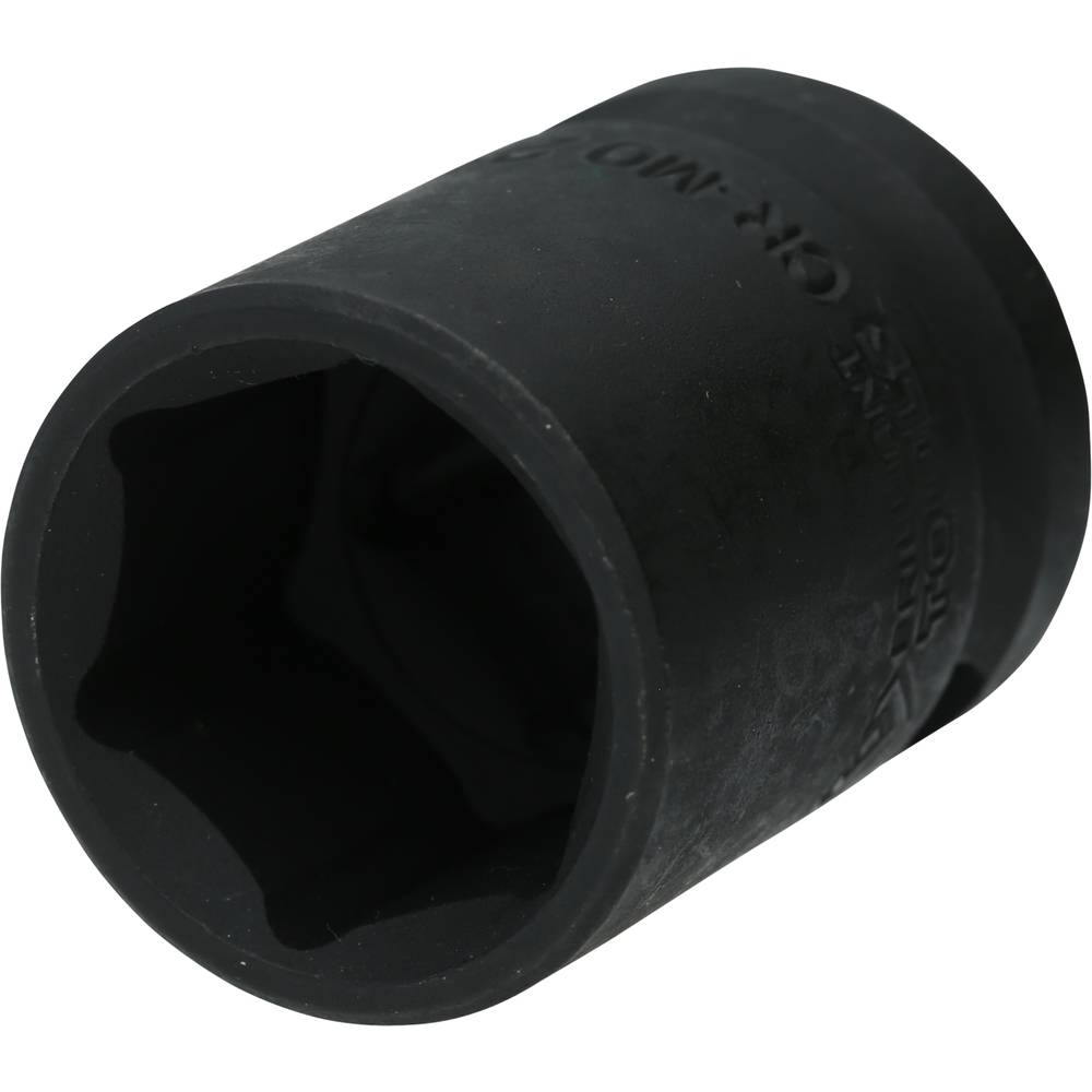 Brilliant Tools BT022644 BT022644 Kracht-dopsleutelinzet 21 mm