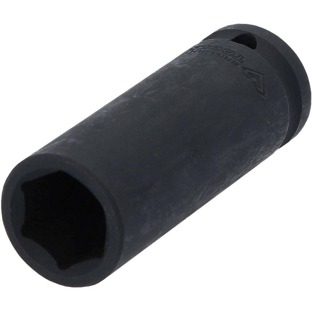 Brilliant Tools BT022659 BT022659 Kracht-dopsleutelinzet 18 mm