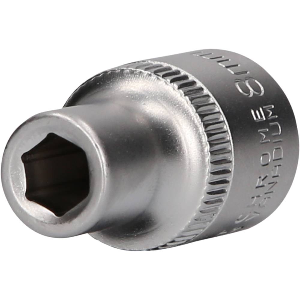 Brilliant Tools BT022800 BT022800 Verwisselbare kop 8 mm