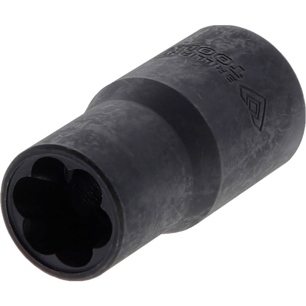 Brilliant Tools BT026004 BT026004 Verwisselbare kop 13 mm 1/2