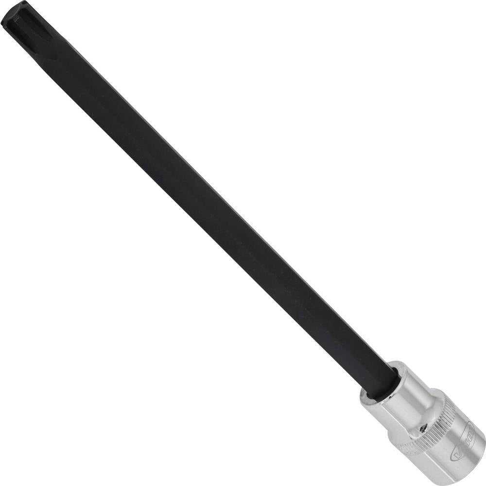 Vigor V2229 Binnen-wigprofiel Dopsleutel-bitinzet M10 1/2 (12.5 mm)