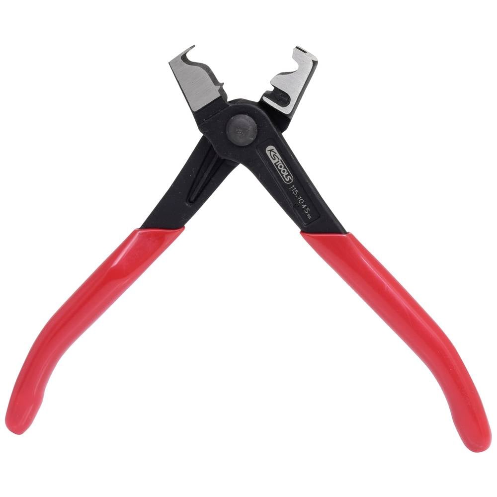 KS Tools 1151045 Bandveerklemtang 1 stuk(s)