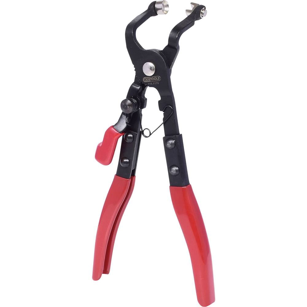 KS Tools 1151173 Bandveerklemtang 1 stuk(s)