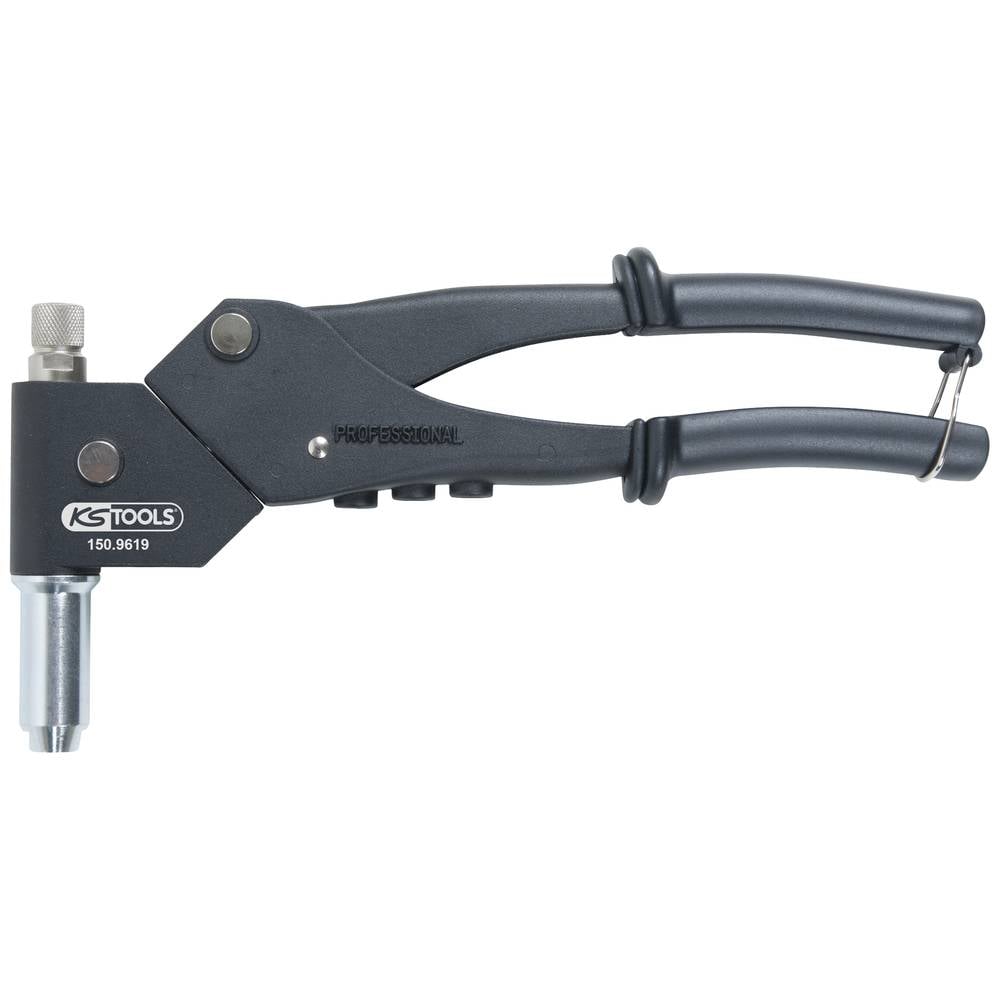 KS Tools 1509619 Handklinkhamer 1 stuk(s)