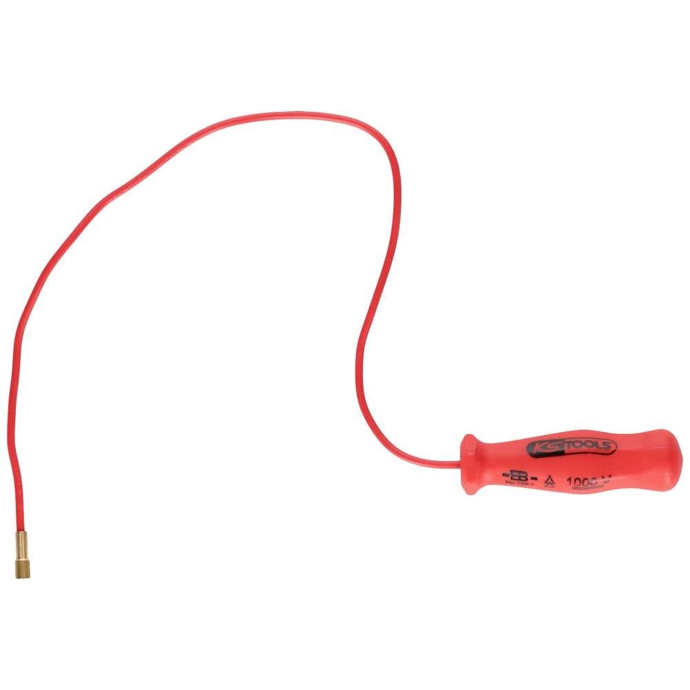 KS Tools 1172324 Felxibler magneetheffer met isolatie, 1800 g. Magneetheffer