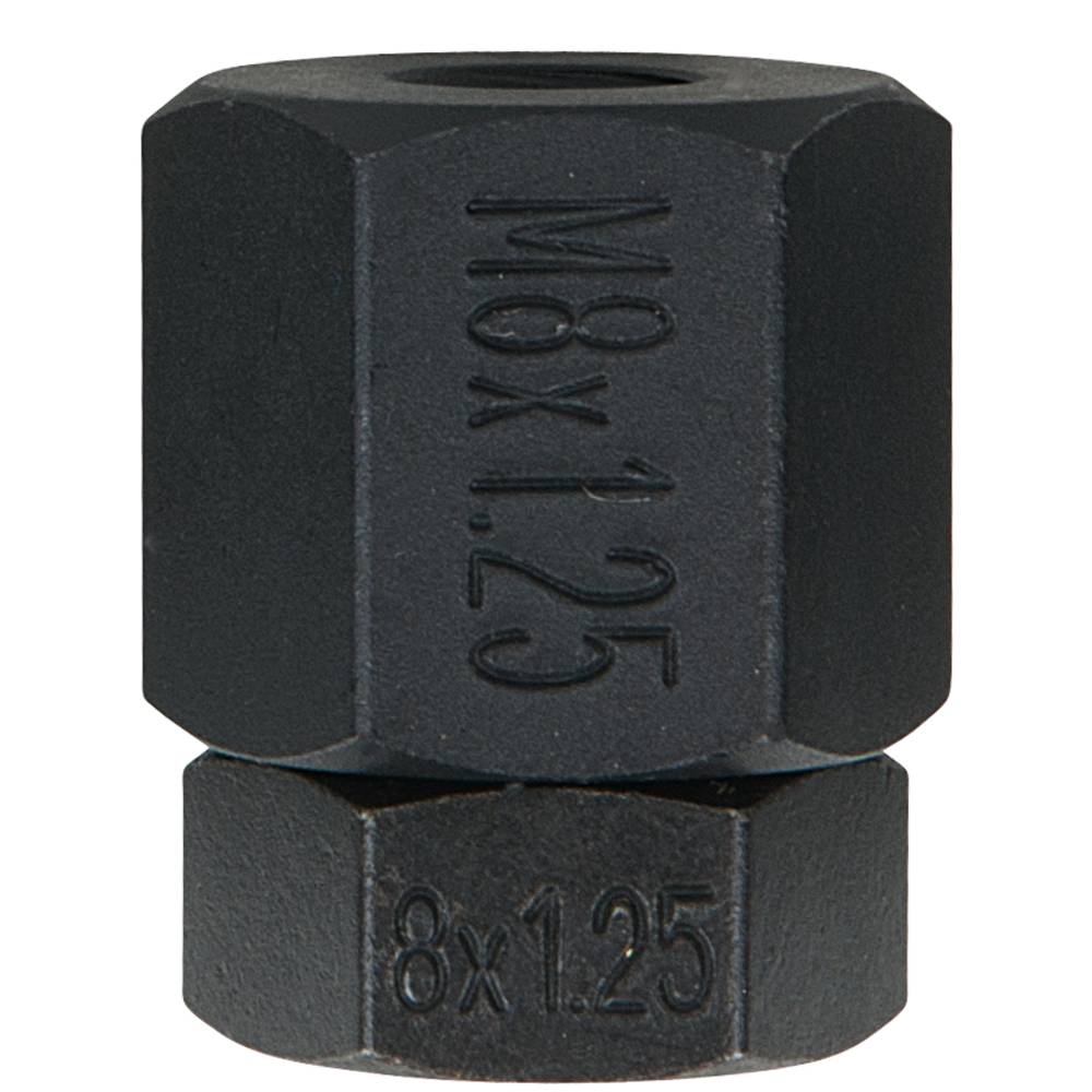 KS Tools 670.0259 Uitbouwhuls, 2-delig M6 x 1