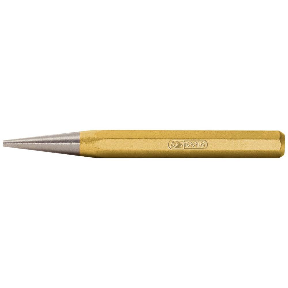 KS Tools Doordrijver, 8-kant, vormD, Ø 4 mm 1620344