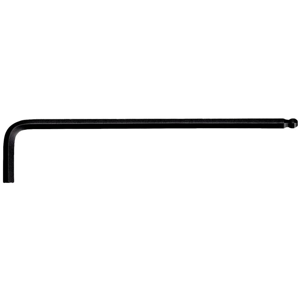 KS Tools 151.29025 Haakse schroevendraaier 2.5 mm
