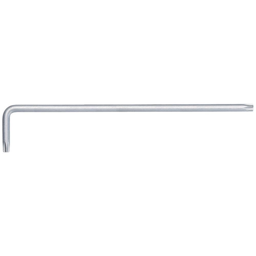 KS Tools 151.3181 Haakse schroevendraaier TB 10