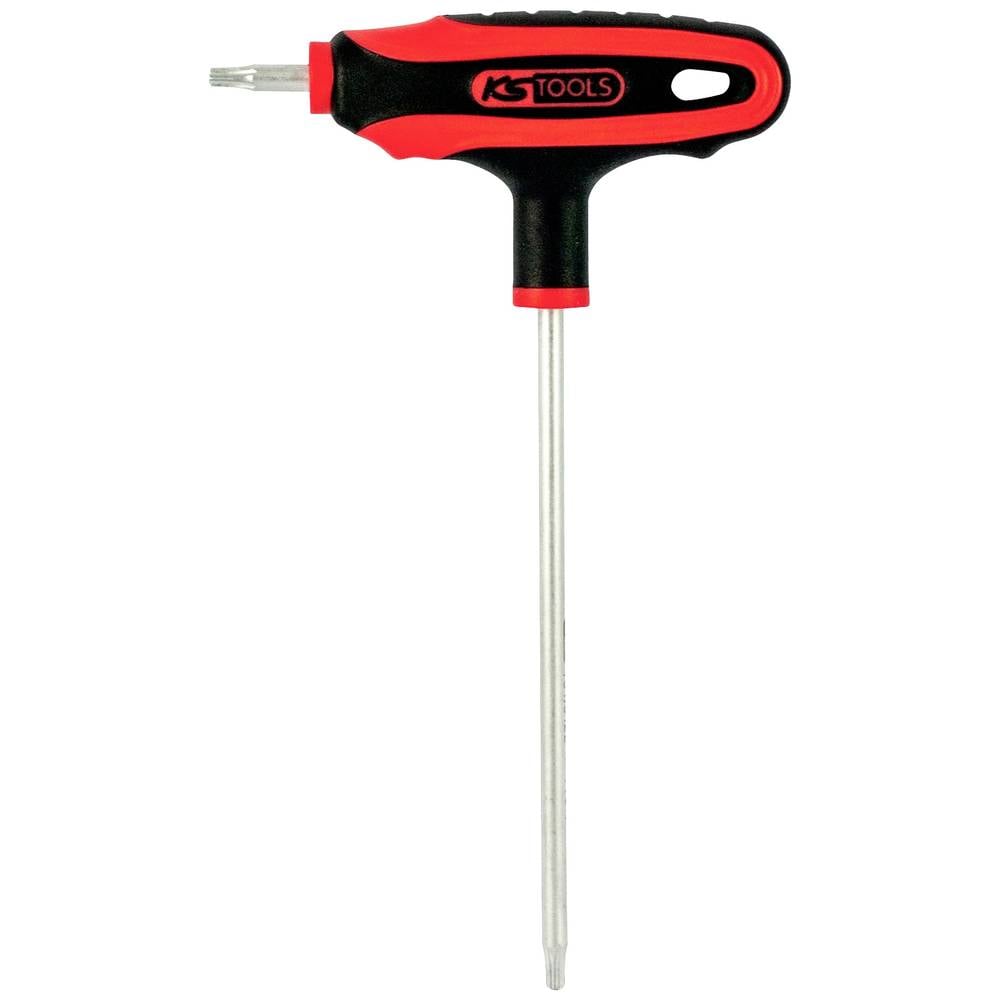 KS Tools 151.8122 Haakse schroevendraaier TB 15