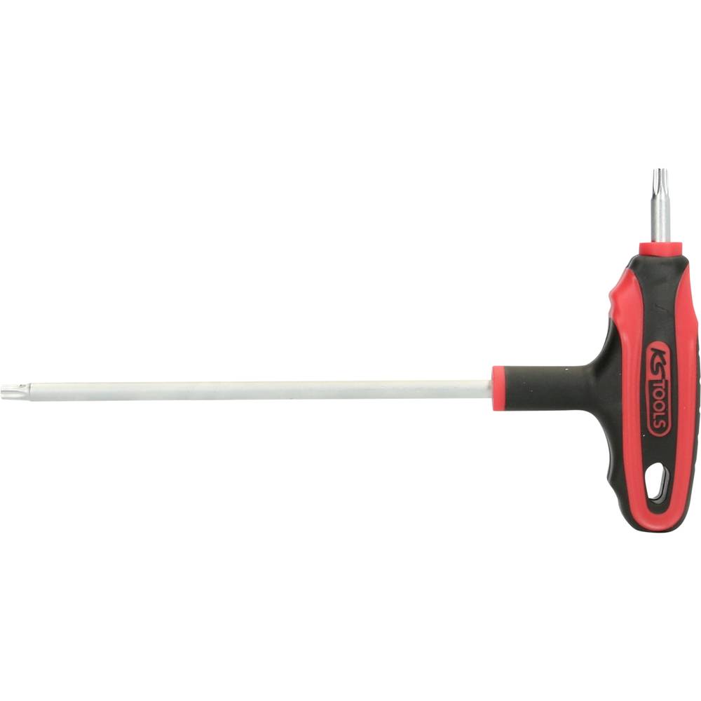 KS Tools 151.8125 Haakse schroevendraaier TB 27