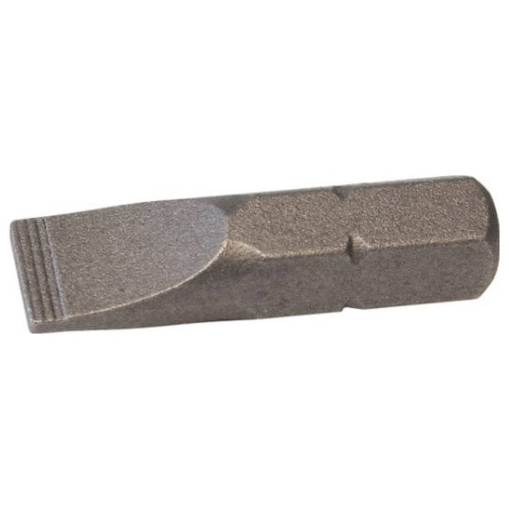 C.K 1,2 x 6,5 mm Platte Bit