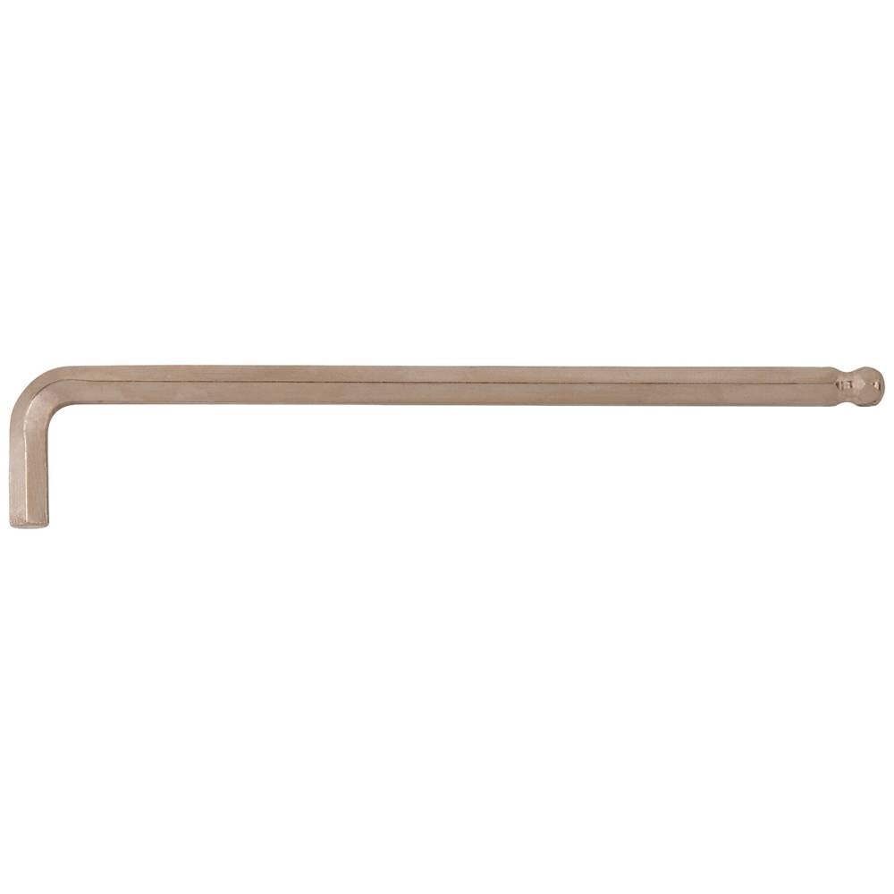 KS Tools 962.0466 Haakse schroevendraaier 10 mm