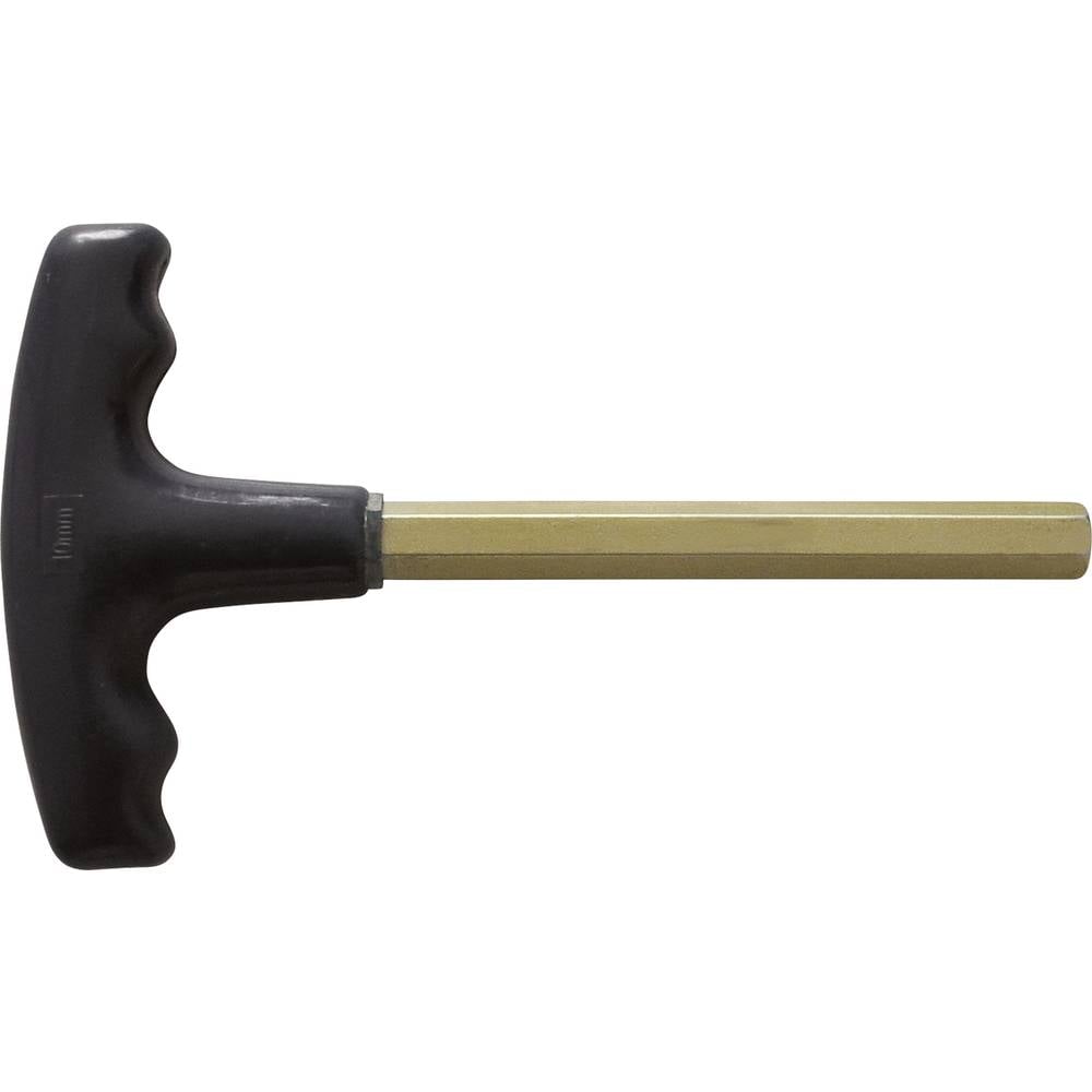 KS Tools 963.1578 Haakse schroevendraaier 12 mm