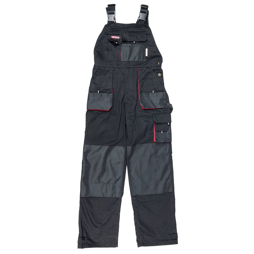 KS Tools 985.0650 9850650 Tuinbroek Maat: 48 Zwart