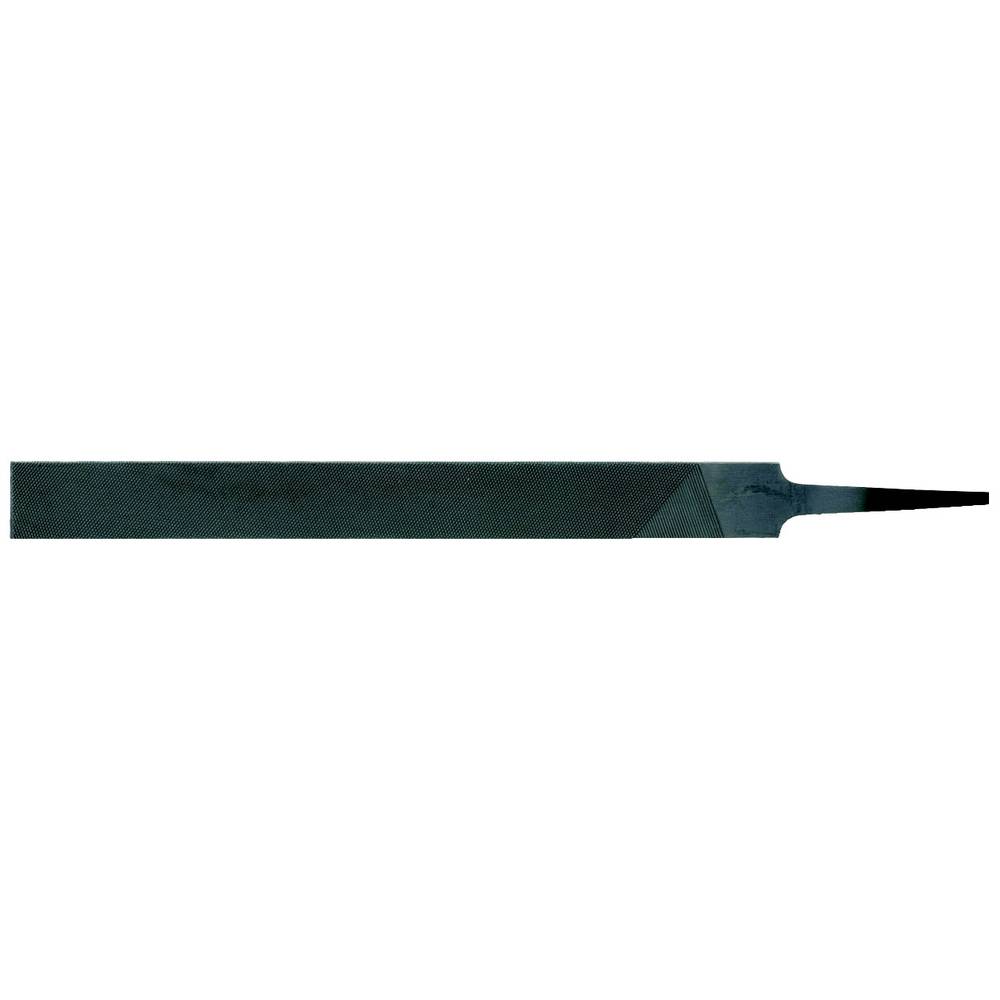 KS Tools 1610014 Plat vijlenblad, vorm B, 150 mm, kieb3 Lengte 150 mm 1 stuk(s)