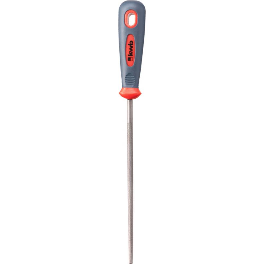 Kwb 480340 Ronde vijl 1 stuk(s)