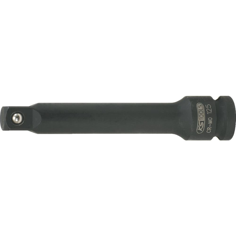 KS Tools 515.1136 515.1136 Dopsleutelverlenging Aandrijving 1/2 (12.5 mm) 250 mm 1 stuk(s)
