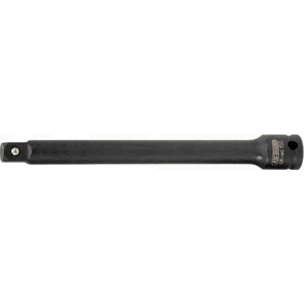 KS Tools 515.1560 5151560 Dopsleutelverlenging Aandrijving 1/4 (6.3 mm) 50 mm 1 stuk(s)