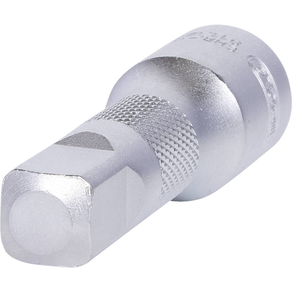 KS Tools 911.1201 9111201 Dopsleutelverlenging Aandrijving 1/2 (12.5 mm) 75 mm 1 stuk(s)