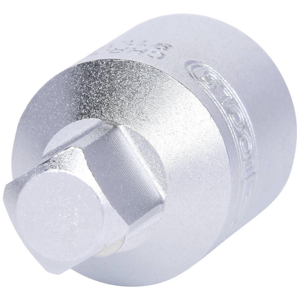 KS Tools 911.1233 9111233 Dopsleutel-reduceerstuk Aandrijving 1/2 (12.5 mm) 46 mm 1 stuk(s)