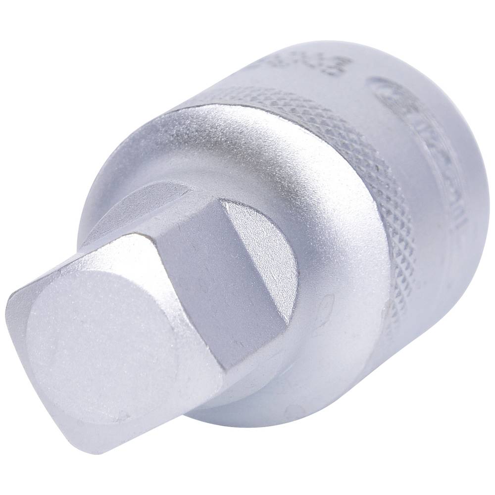 KS Tools 911.1235 9111235 Dopsleutelverlenging Aandrijving 1/2 (12.5 mm) 50 mm 1 stuk(s)