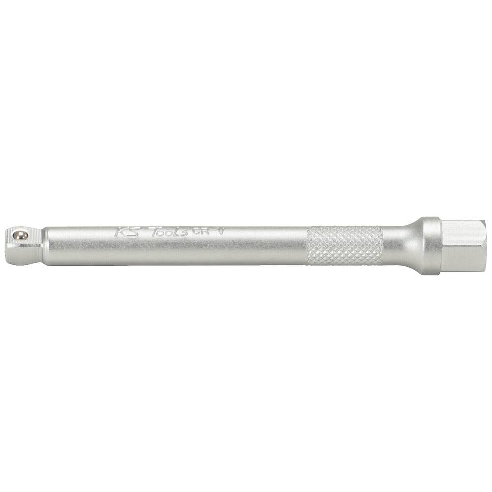 KS Tools 911.1506 9111506 Dopsleutelverlenging Aandrijving 1/4 (6.3 mm) 50 mm 1 stuk(s)