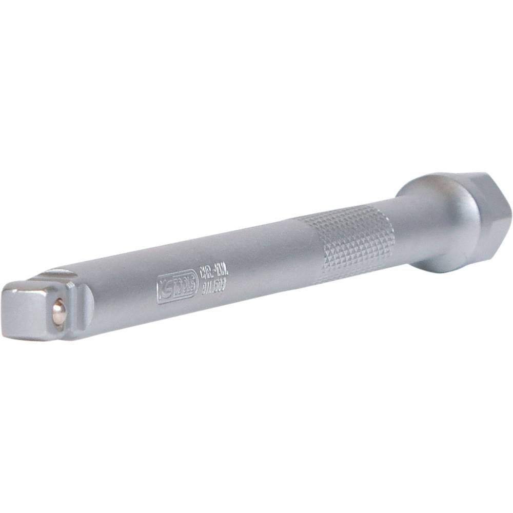 KS Tools 911.1508 9111508 Dopsleutelverlenging Aandrijving 1/4 (6.3 mm) 150 mm 1 stuk(s)
