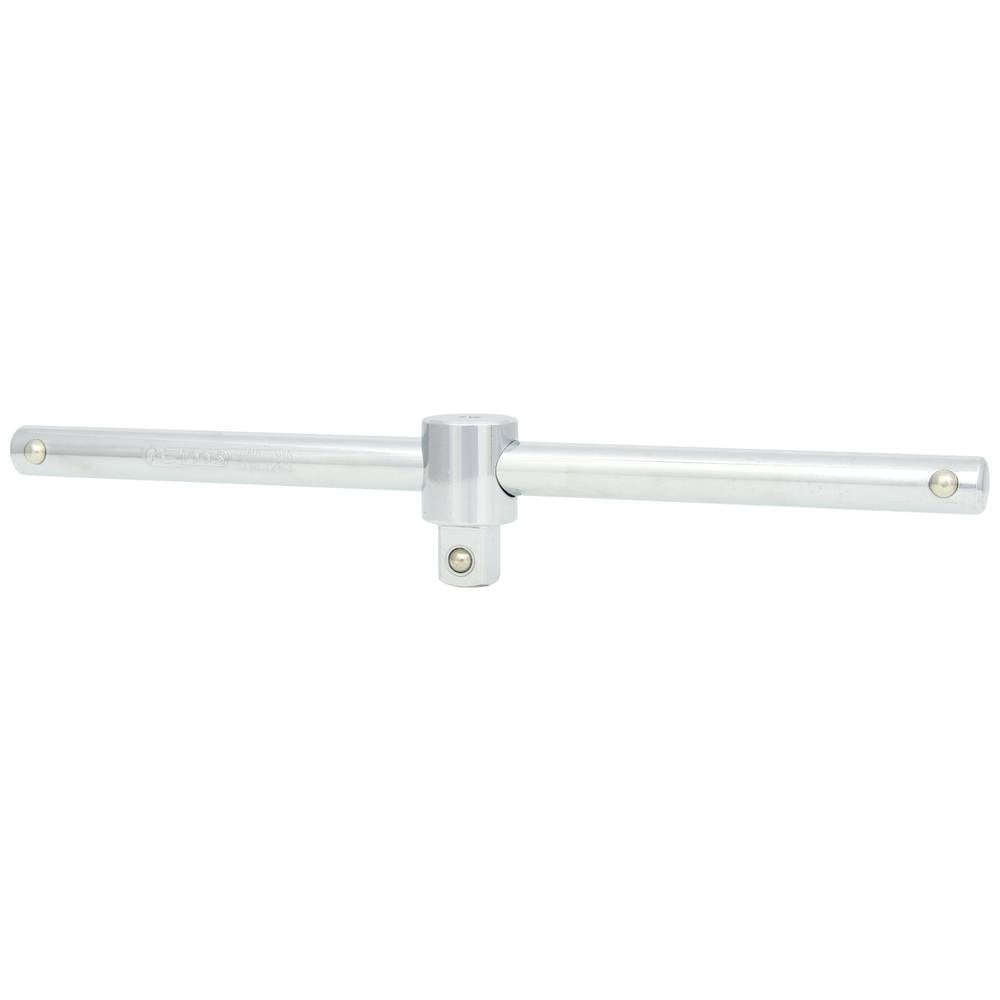 KS Tools 918.1263 9181263 Dopsleutel-T-greep Aandrijving 1/2 (12.5 mm) 250 mm 1 stuk(s)