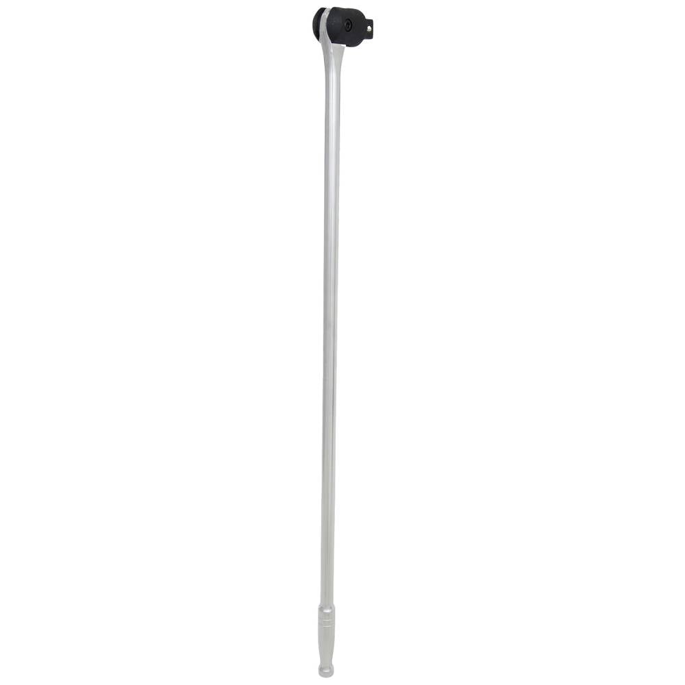 KS Tools 918.1802 9181802 Ratelgreep Aandrijving 1 (25 mm) 1050 mm 1 stuk(s)