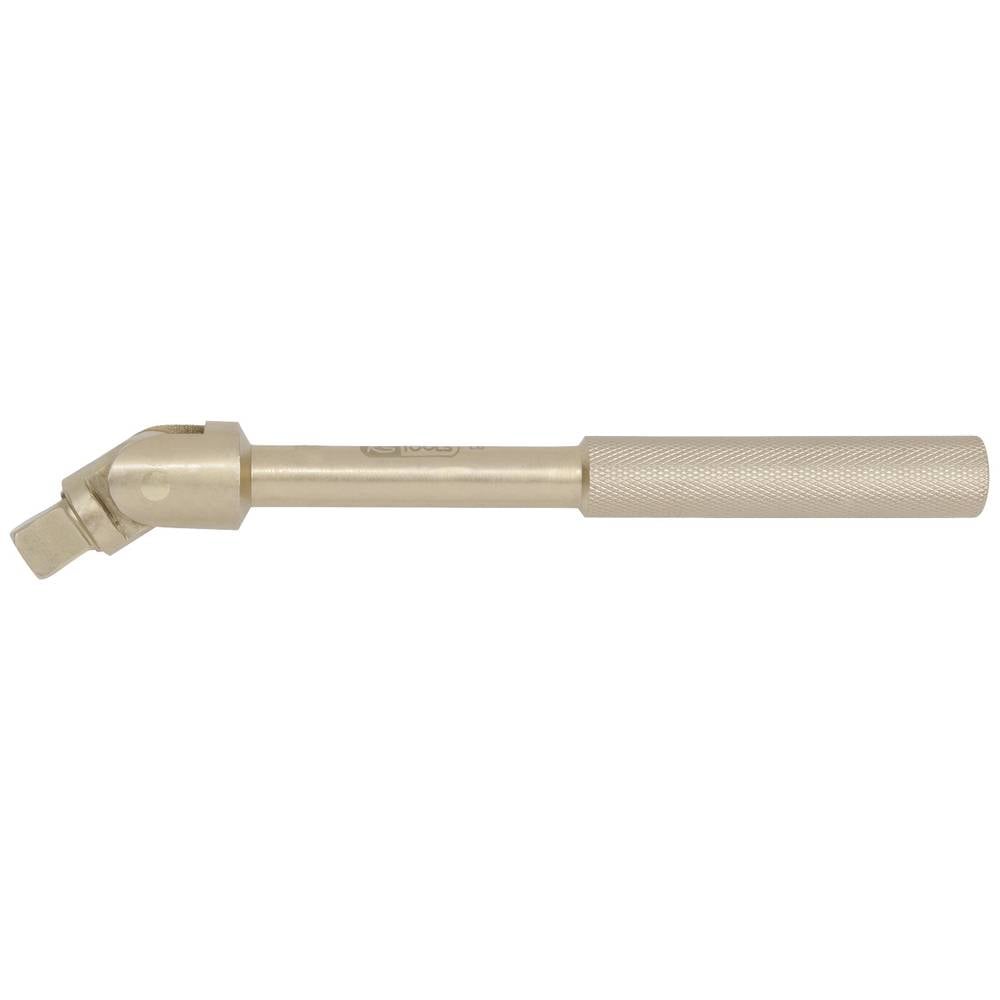 KS Tools 963.3450 9633450 Ratelgreep Aandrijving 3/4 (20 mm) 380 mm 1 stuk(s)