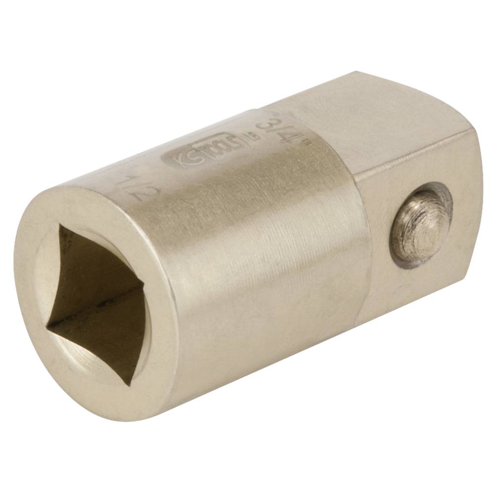 KS Tools 963.3455 9633455 Verloopstuk Aandrijving 3/4 (20 mm) 61 mm 1 stuk(s)