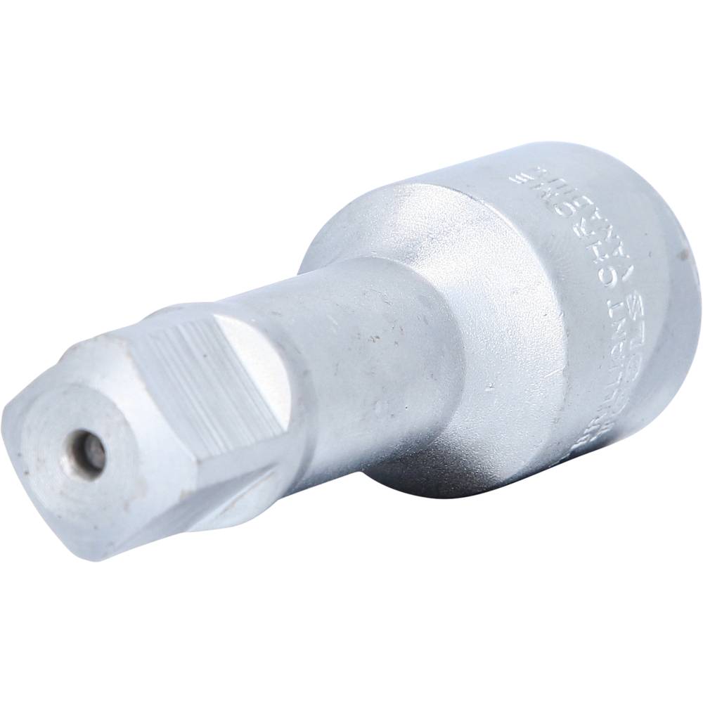 Brilliant Tools BT025906 BT025906 Dopsleutelverlenging Aandrijving 3/4 (20 mm) 100 mm 1 stuk(s)